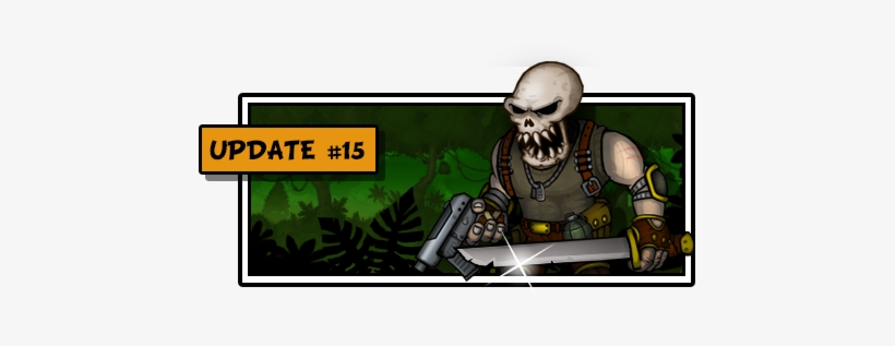 Fury Unleashed - Melee Weapon, transparent png download