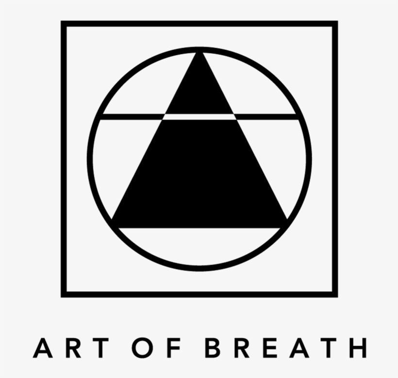 Art Of Breath Logo, transparent png download