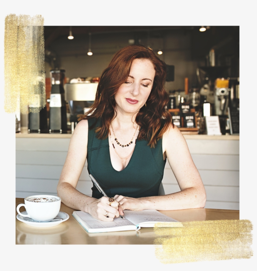 Badass Boss Checklist Meghan Neeley - Girl, transparent png download