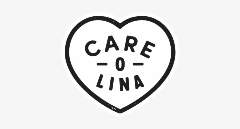 Careolina Sticker 4 Grande - Home Careolina, transparent png download