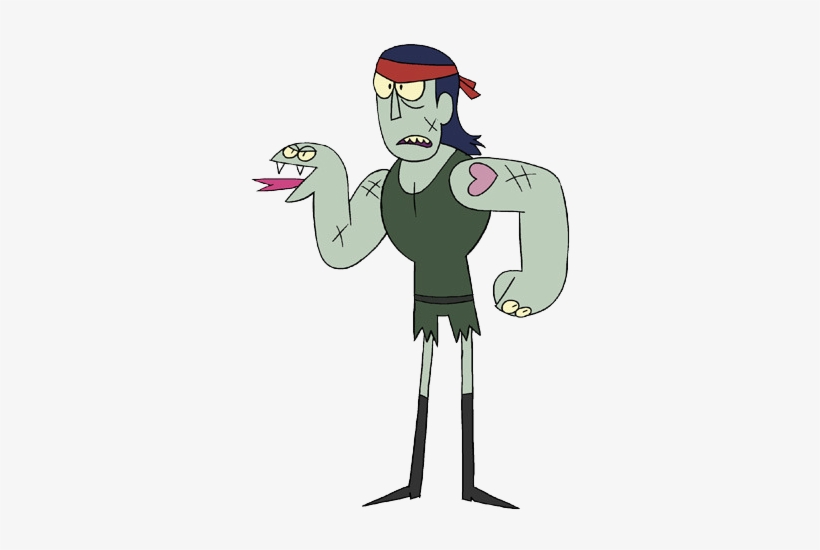 Co-bruh - Ok Ko Snake, transparent png download