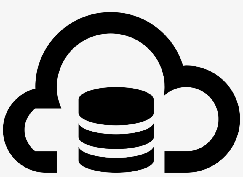 Png File Svg - Cloud Database Icon Png PNG Image | Transparent PNG Free ...