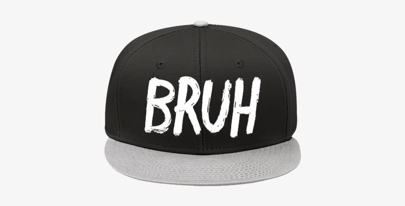 Snap Back Flat Bill Hat - Skrillex Snapback, transparent png download