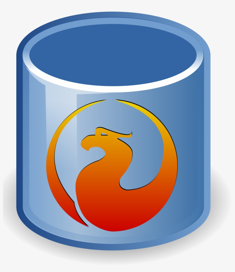 Open - Firebird, transparent png download