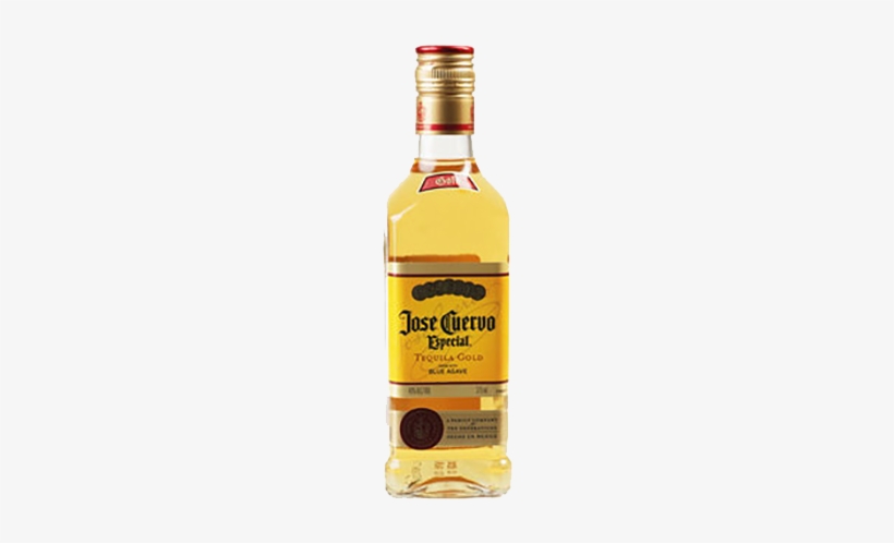 Jose Cuervo - Tequila Jose Cuervo 375ml, transparent png download