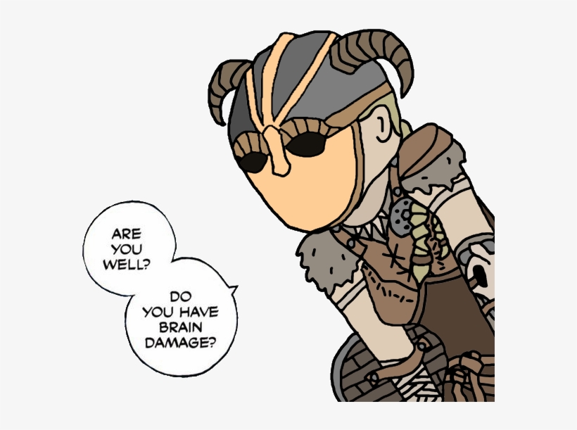 Creationsfor - Valkyrie I Don T Speak Japanese, transparent png download