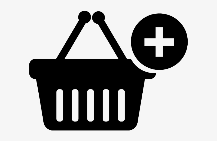 Add To Cart Icon - Add To Cart Icon Png, transparent png download