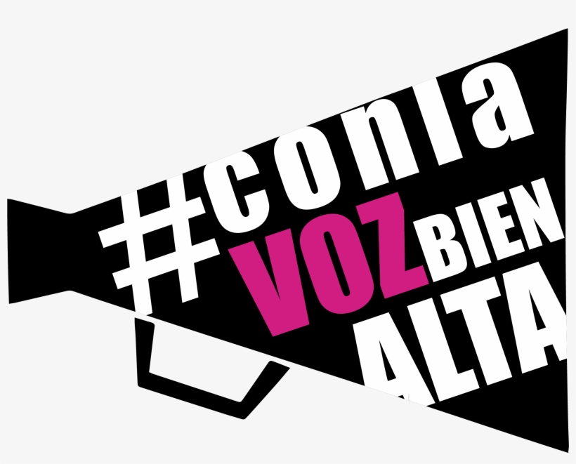 Frente A Los Delitos De Odio Lgtb, ¡no Te Calles - Voz Bien Alta, transparent png download