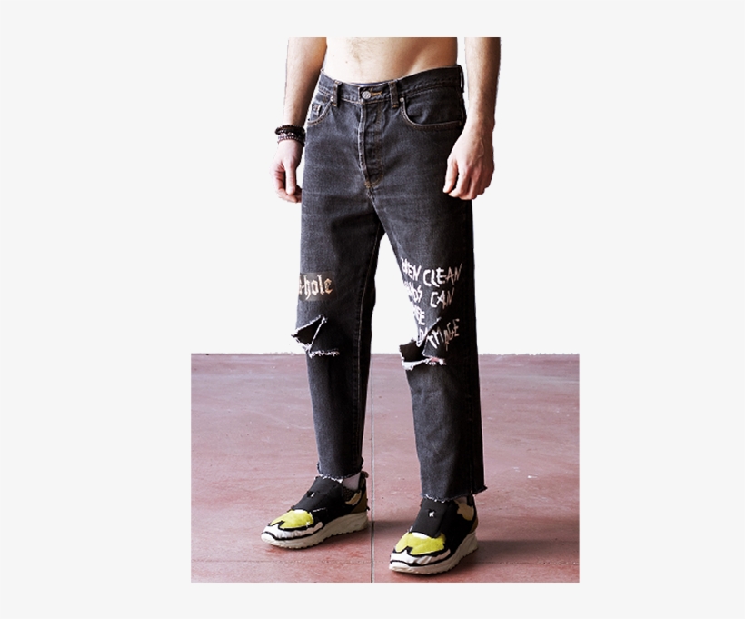 120,00€ Buy - Jeans, transparent png download