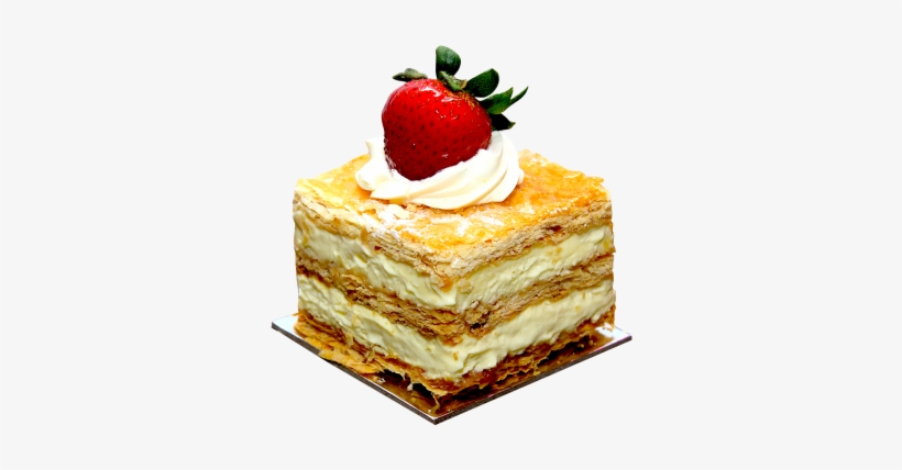 Napoleon - Mille-feuille, transparent png download