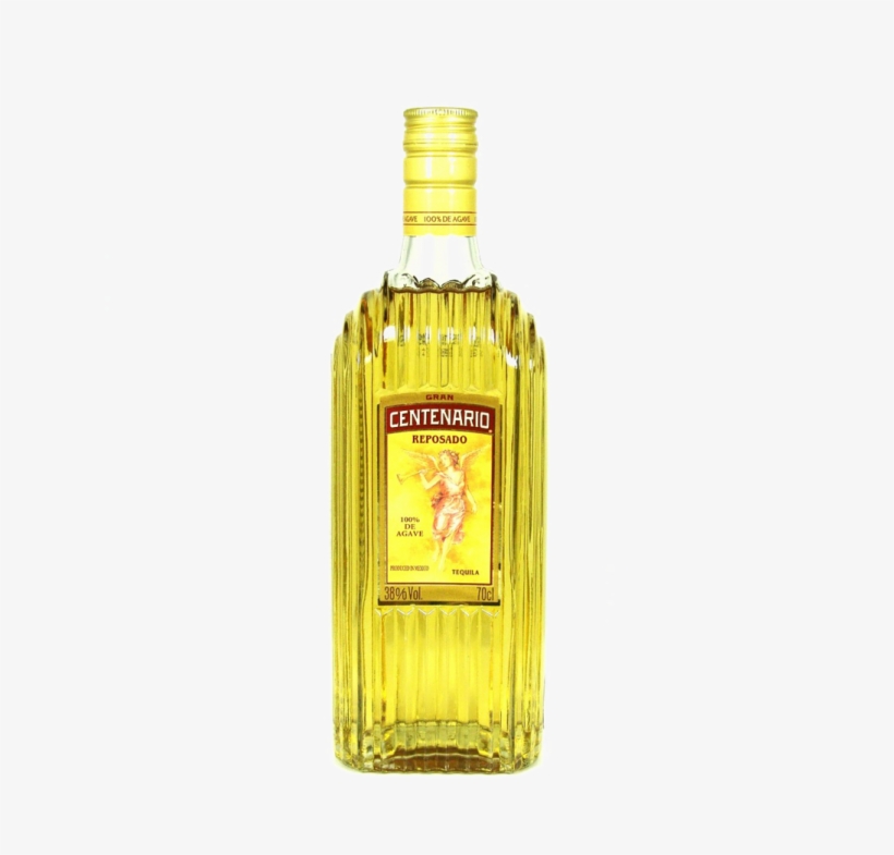 Download Jose Cuervo Gran Centenario Reposado - Mirto | Transparent PNG ...