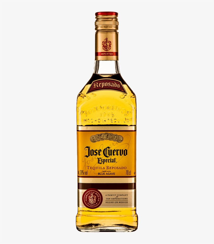 Tequila Brands In Singapore, transparent png download