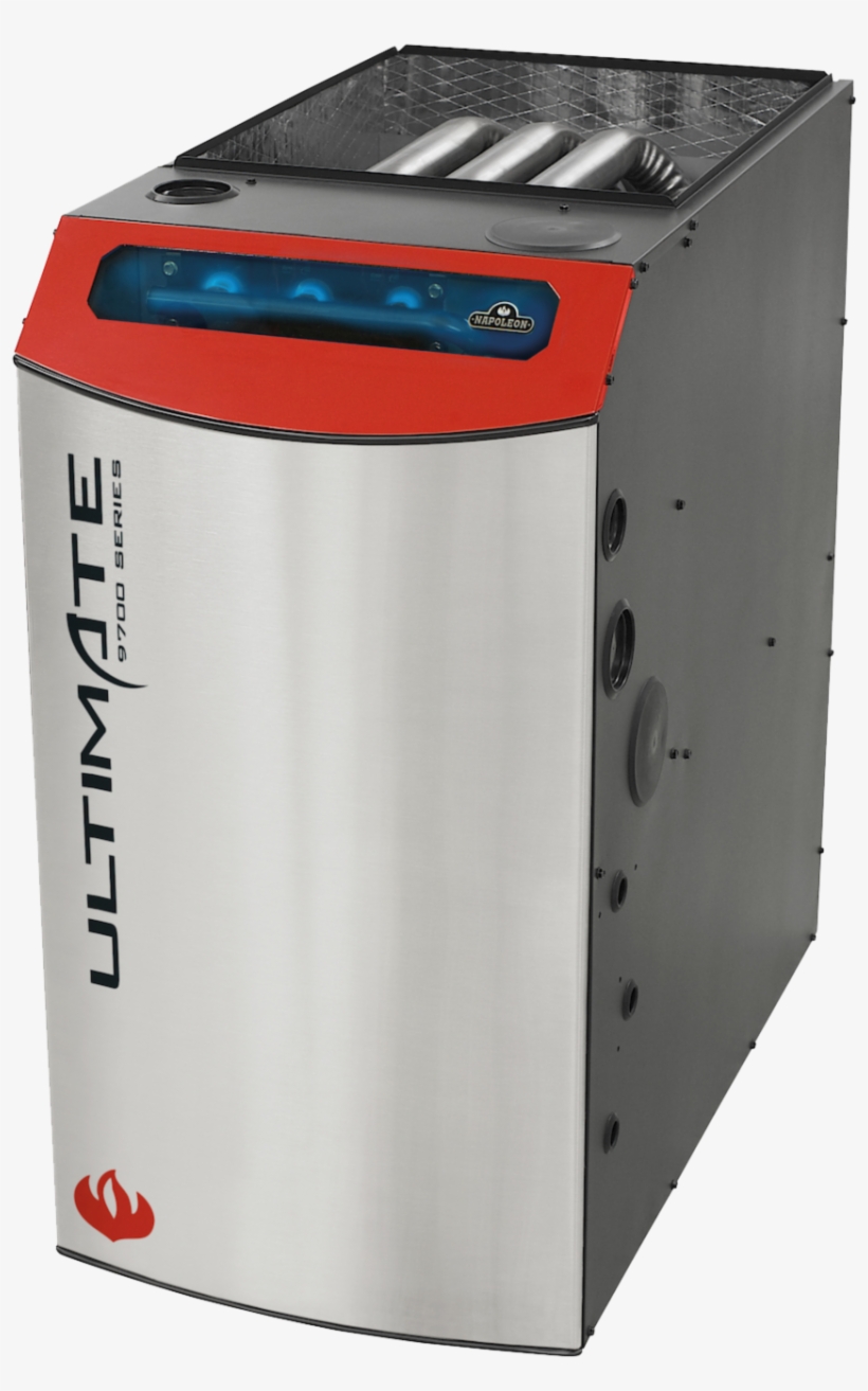 Napoleon Ultimate - Fournaise Au Gaz Napoleon, transparent png download
