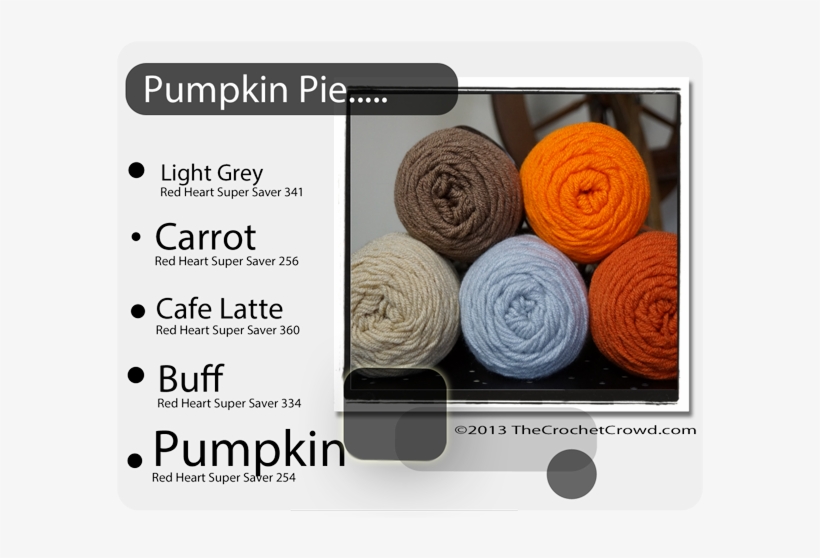 Color Wheel Yarn Pattern, transparent png download