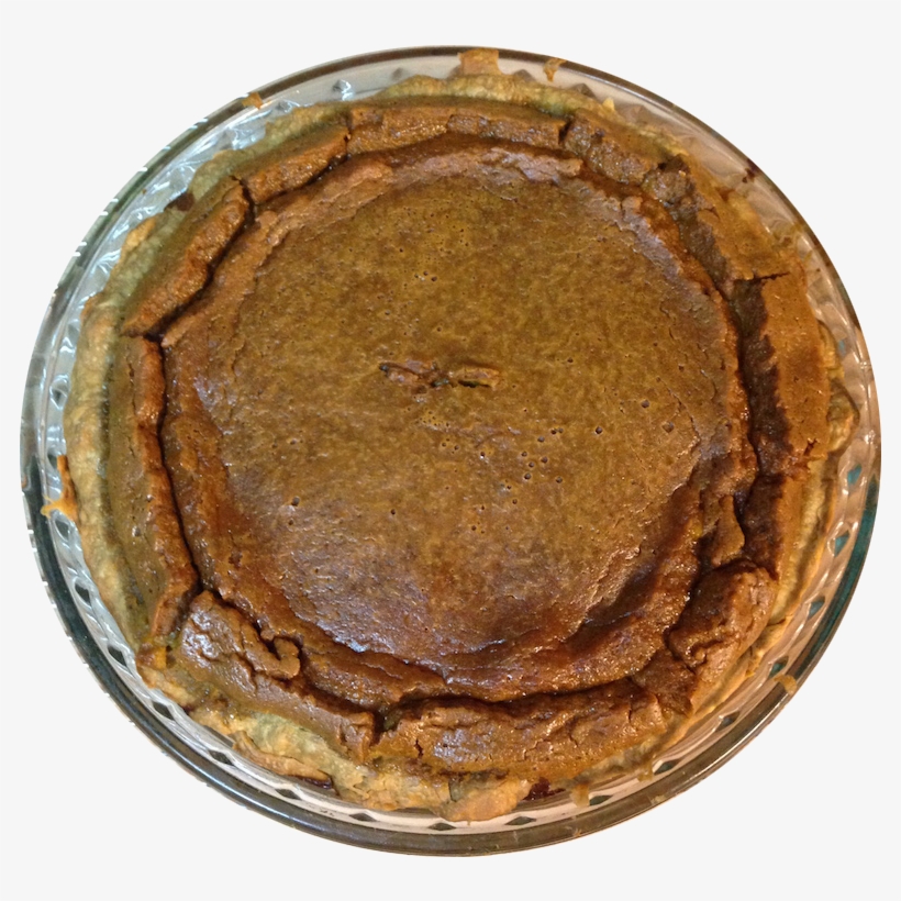 Pie - Pumpkin Pie, transparent png download