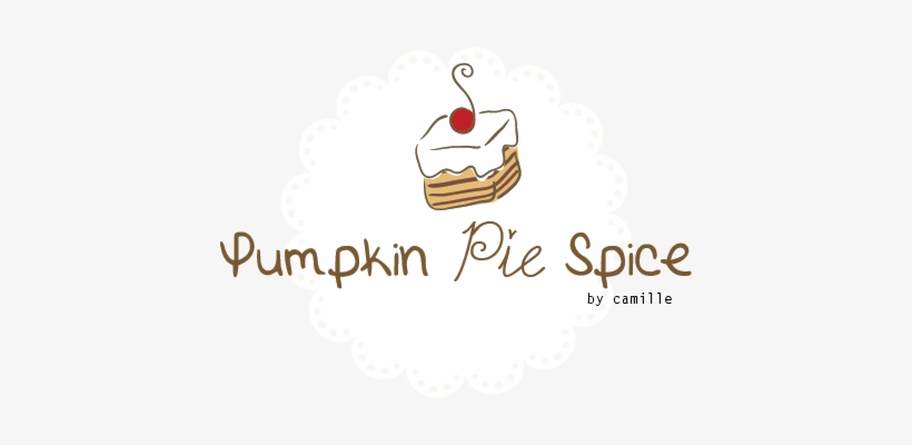 Pumpkin Pie Spice - Tags Flor Png, transparent png download