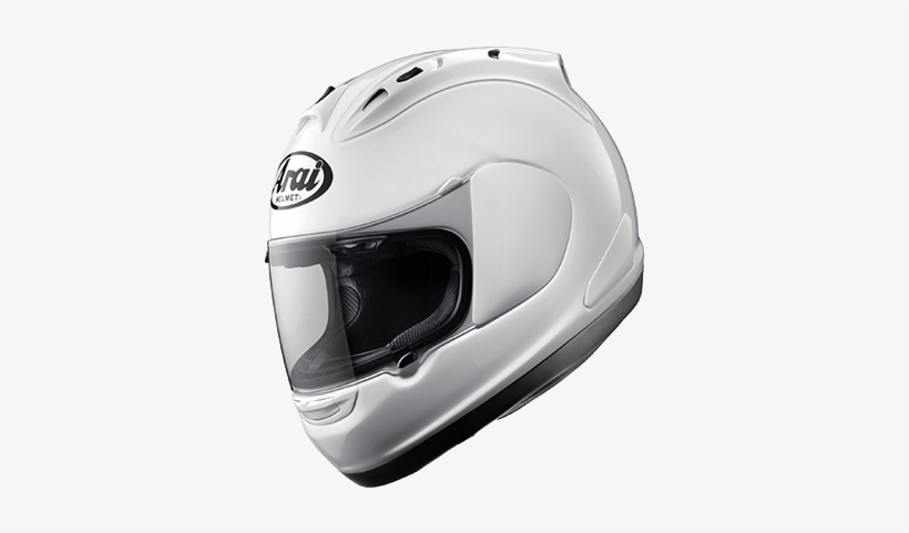 2015 Corsair V White - Arai Rx7 Gp, transparent png download