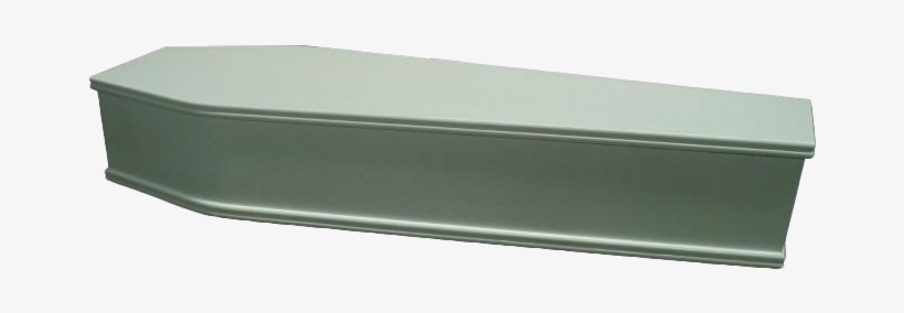 Casket - Coffin, transparent png download