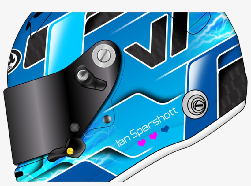 Helm Vector Helmet Design - Design Helm Png, transparent png download