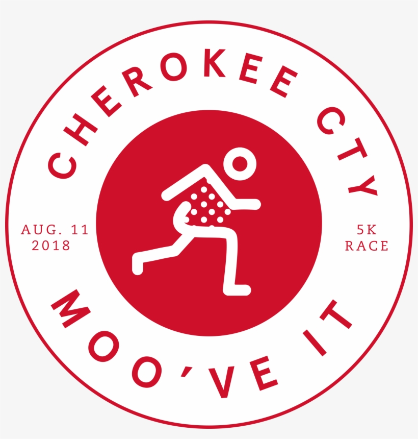 Chick Fil A Moo've It 5k & 1 Mile Fun Run - Sello Tour Cert, transparent png download