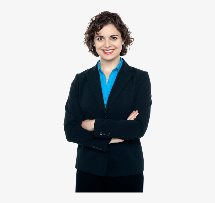 Free Png Business Women Png Images Transparent - Portable Network Graphics, transparent png download