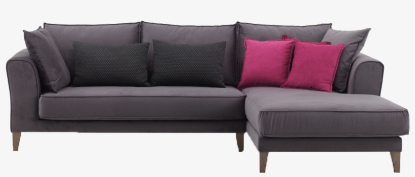 1 B - Loveseat, transparent png download