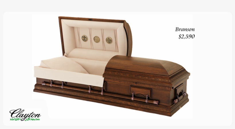 Branson - Branson Casket, transparent png download