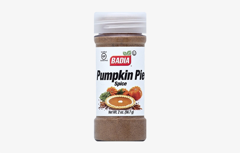 Pumpkin Pie - Badia Curry Powder, Jamaican Style - 4 Oz, transparent png download