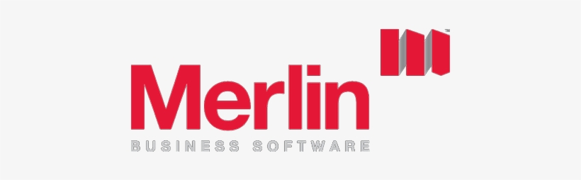 Merlin Business Software, transparent png download