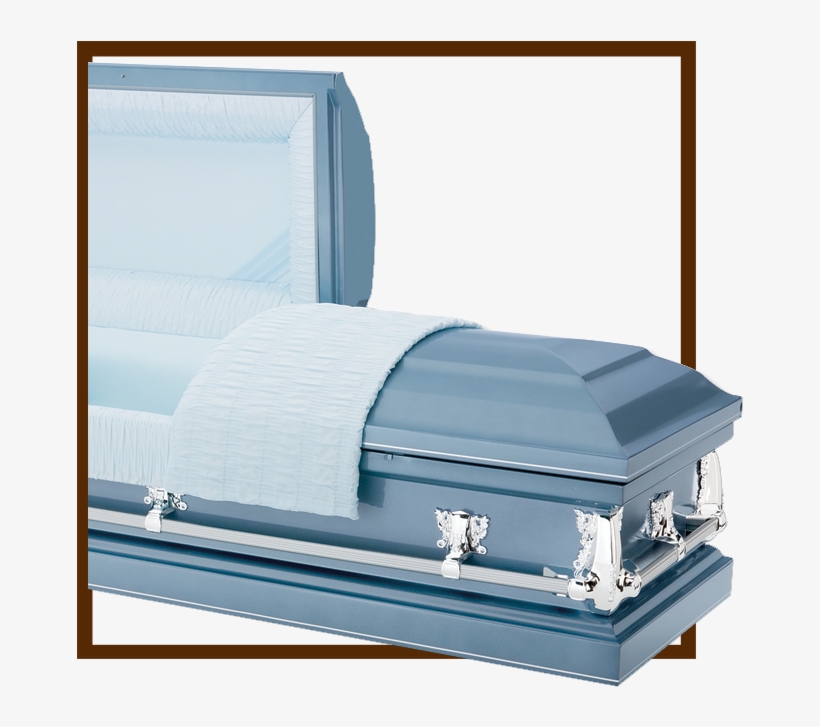 Sutton B - Spectra Blue, transparent png download