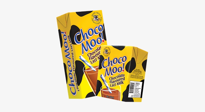 Lacto Moo - Desc - Moo Milk Trinidad, transparent png download