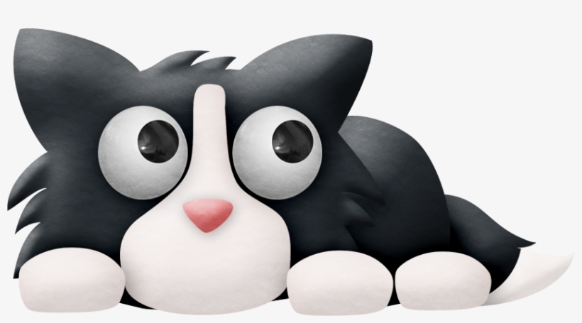 Cat, transparent png download