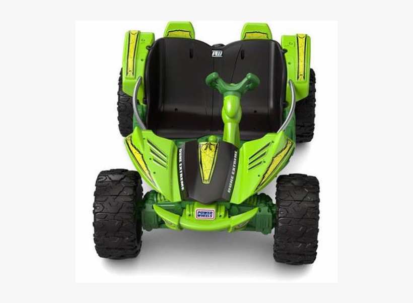 Dune Racer Power Wheels 12v Motor Fits Ford F-150, Dune Racer More