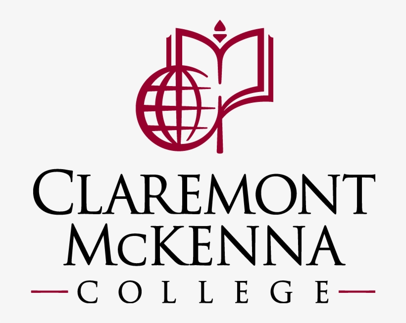 Color - Claremont Mckenna University Logo, transparent png download