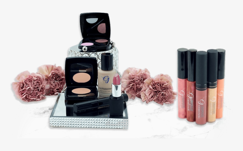 Giving Back - Transparent Beauty Products Png, transparent png download