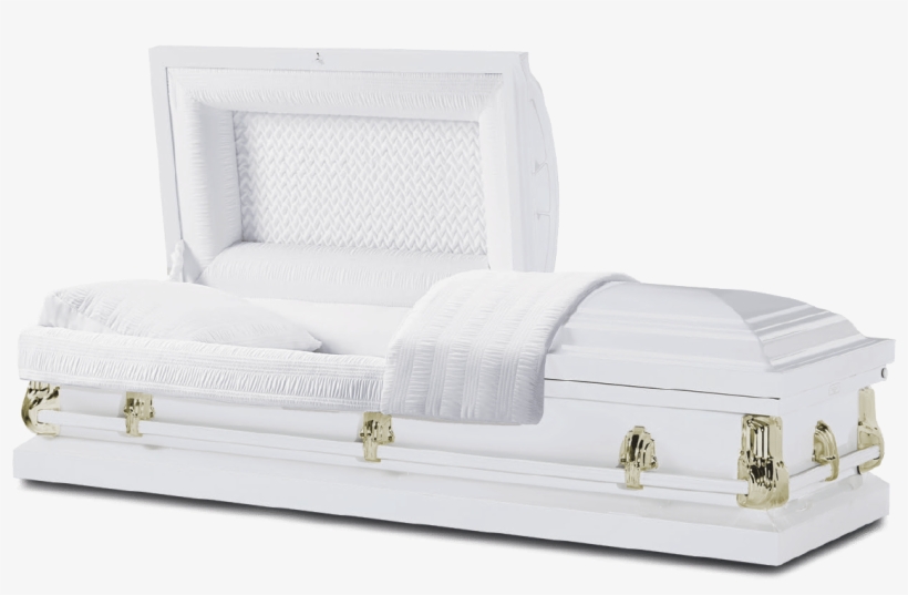 Astral - White Coffin Cloth, transparent png download