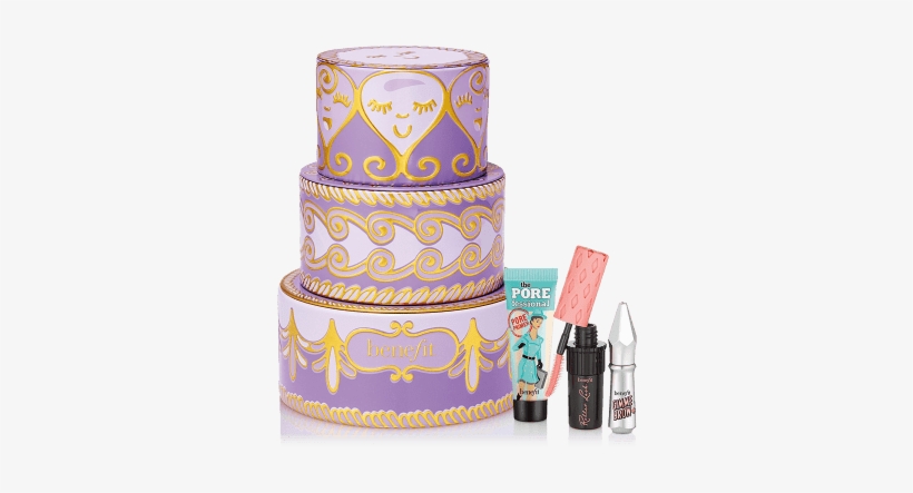 Confection Cuties - Benefit Confection Cuties, transparent png download