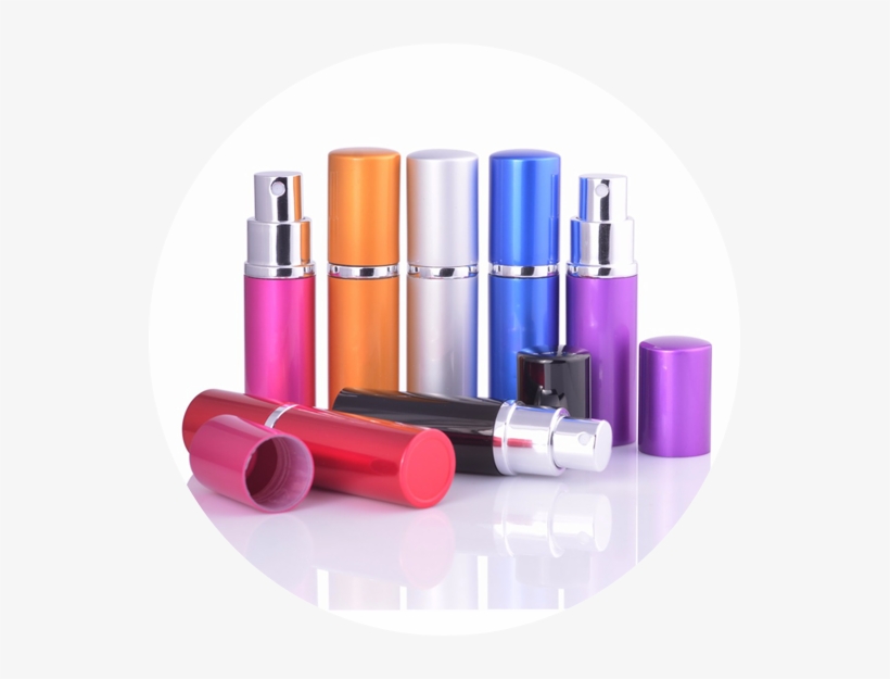Cosmetics Bottles - Cosmetic Png, transparent png download