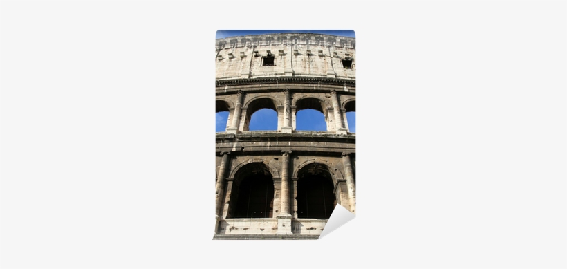 Colosseum, transparent png download