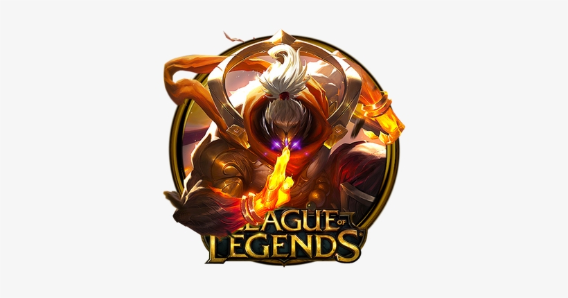 God Staff Jax Dock Icon By Outlawninja - Build Jax Jungle S8, transparent png download
