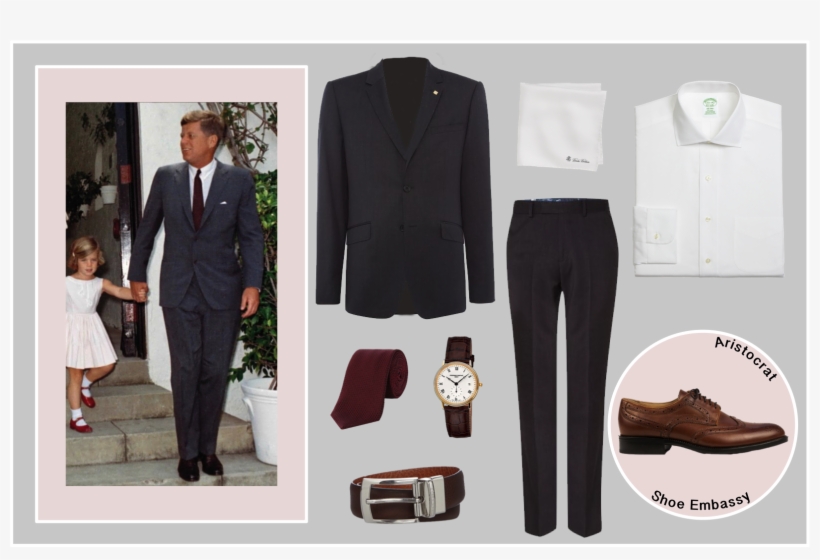 Jfkoutfit - Portable Network Graphics, transparent png download