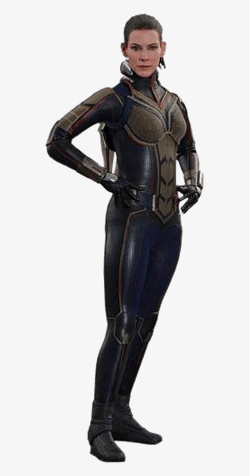 Download - Wasp Hot Toys Png, transparent png download