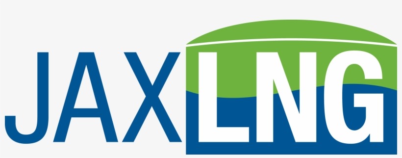 Jax Lng-logo - Jax Lng Address, transparent png download