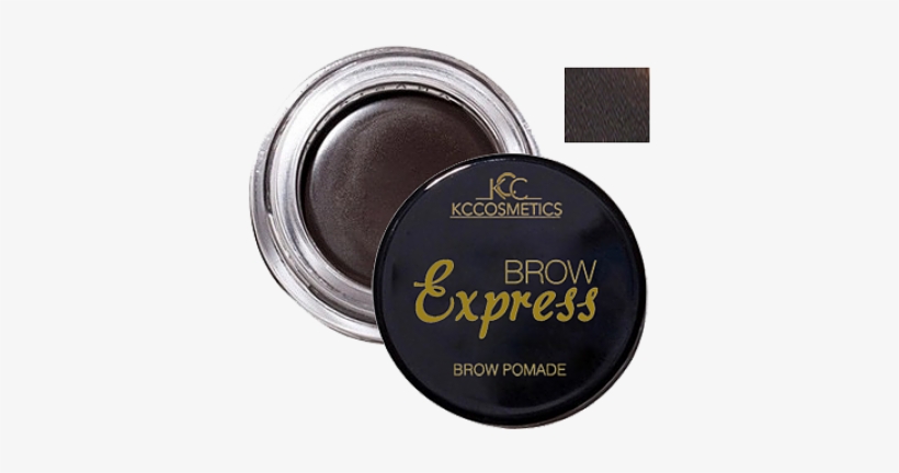 Sale K - C - C - Brow Express - Anastasia Beverly Hills Dipbrow Pomade - Soft Brown, transparent png download