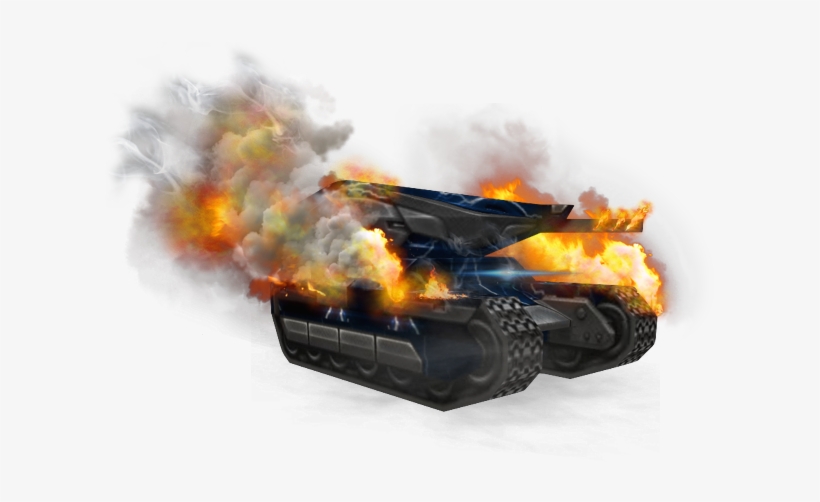 Gjqwmk3 - Tanki Online Wasp Fire, transparent png download