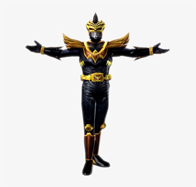Kamen Rider Odin - Kamen Rider Odin Png, transparent png download