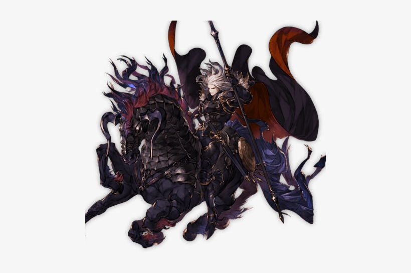 Odin - ジーク フリート 上限 解放, transparent png download