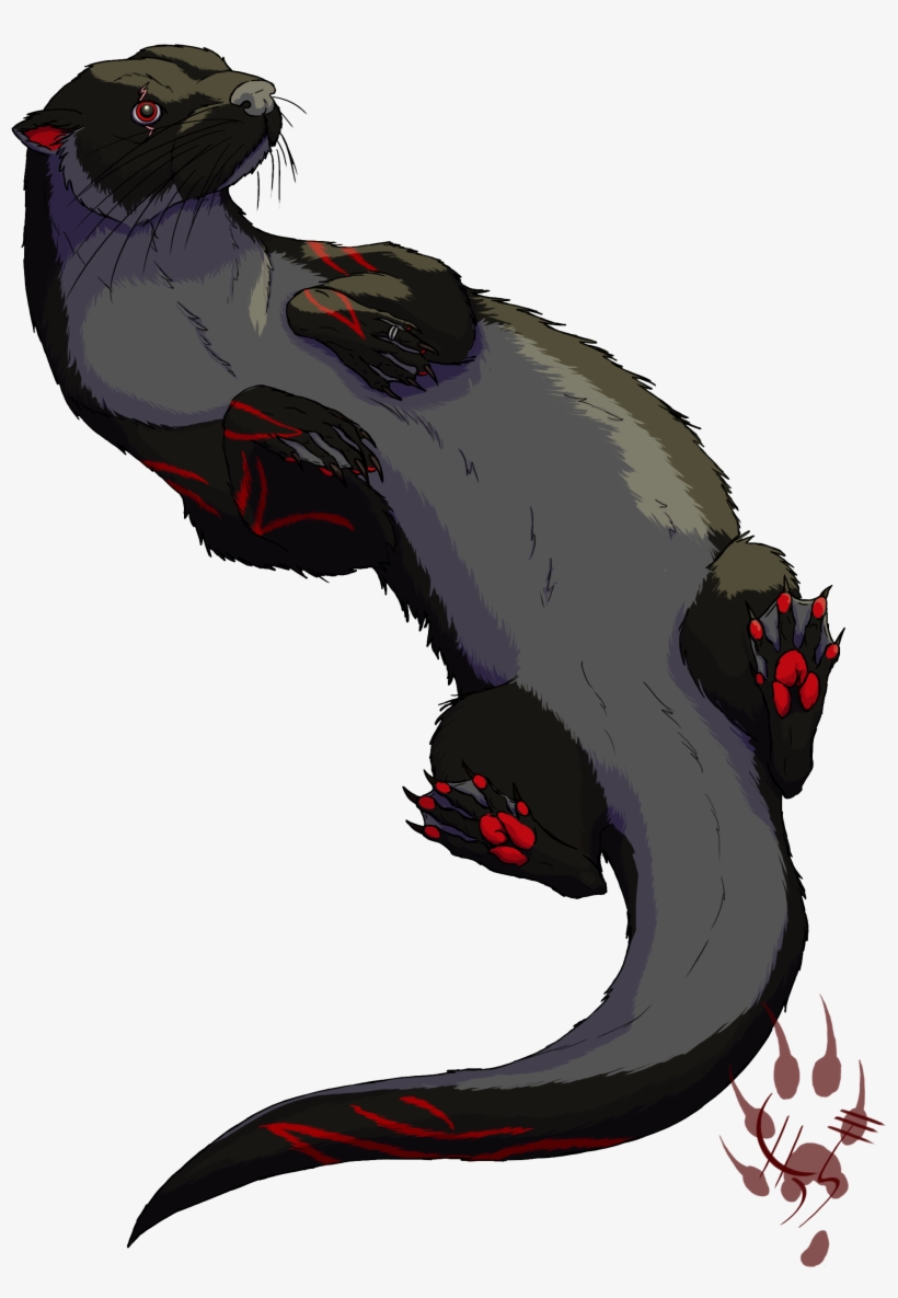 Commission - Jax - Illustration, transparent png download