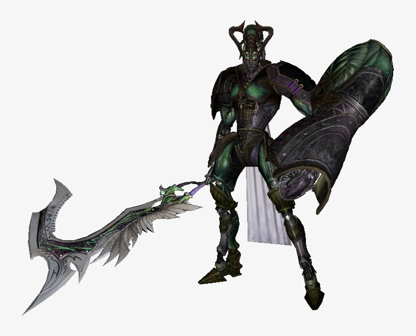 Twilight Odin - Final Fantasy Xiii Odin, transparent png download