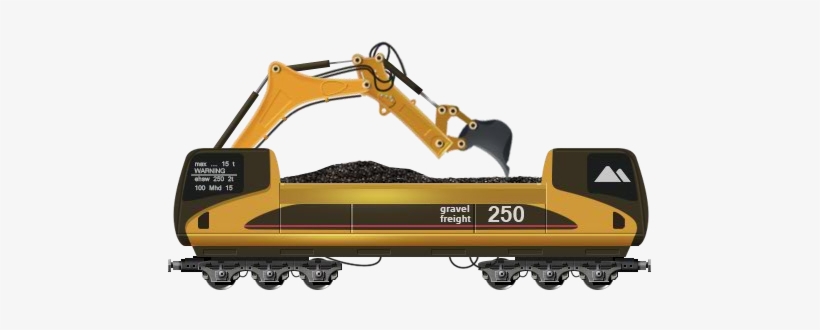 Apparatus Gravel - Trainstation Wikia Com Pf, transparent png download